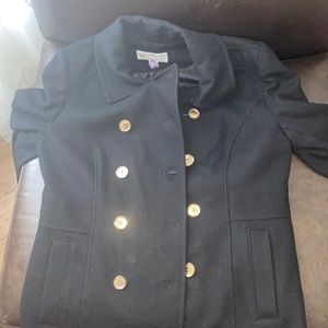 Michael Kors Pea coat